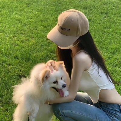 苦恼人的笑